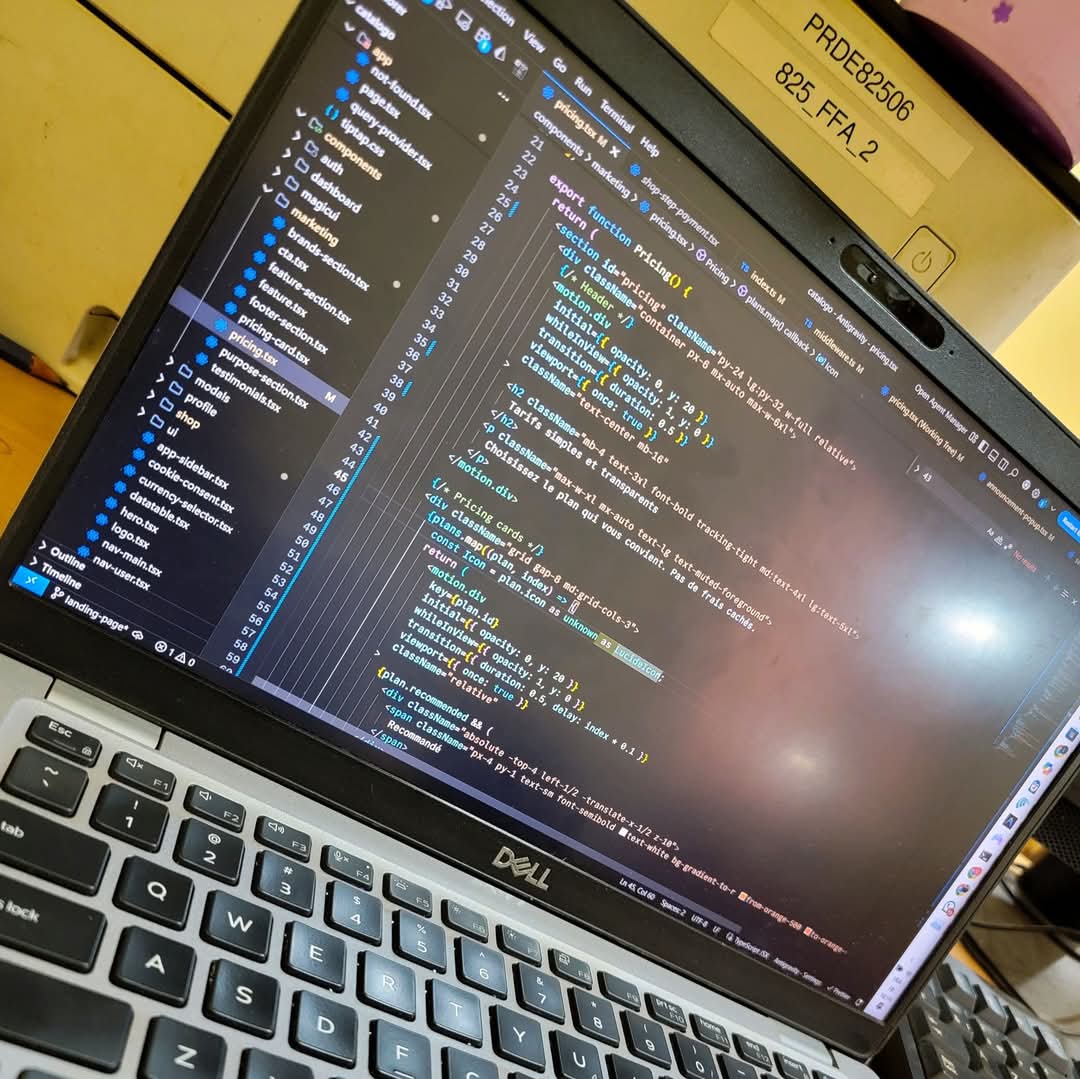 Comment un pirate peut effacer ta base de données juste avec son nom