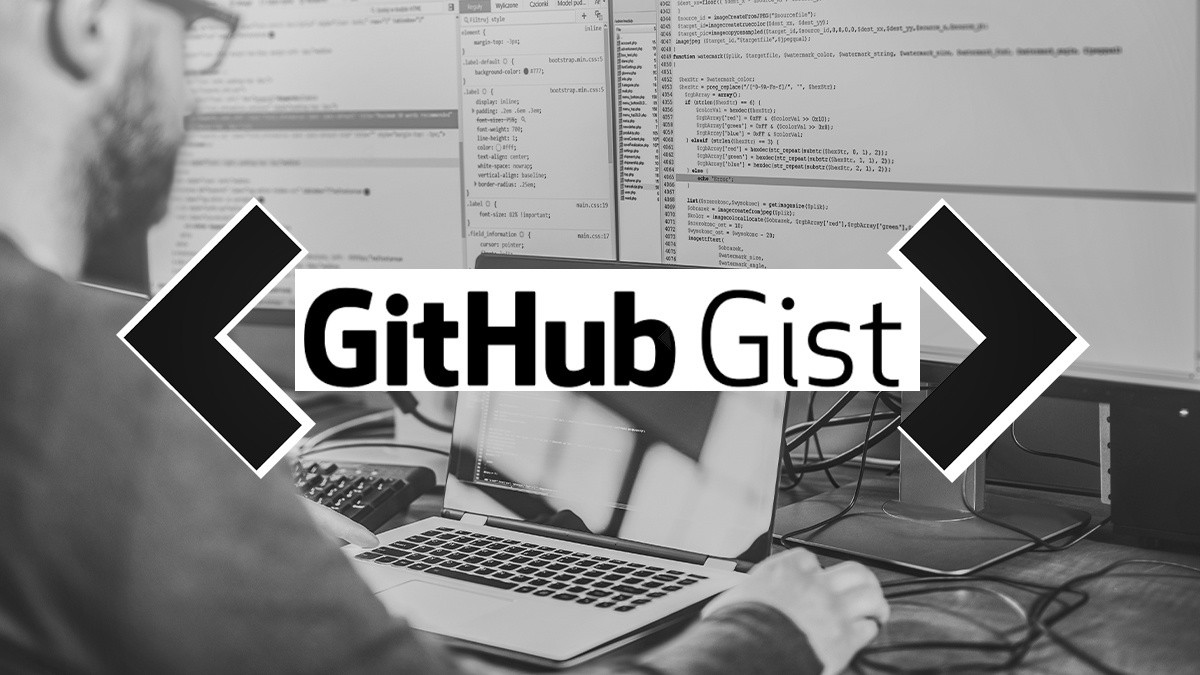 GitHub Gists : le guide complet pour partager et versionner vos extraits de code
